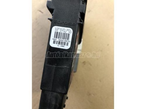 VOLKSWAGEN PASSAT V,  GOLF IV - 2000 - 1C1959802A,  105415301 - ablakemelő motor