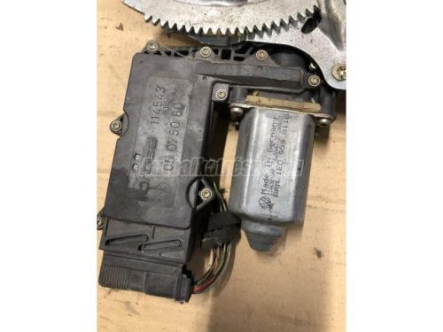 VOLKSWAGEN GOLF IV - 2001 - 1E0847271D - ablakemelő szerkezet