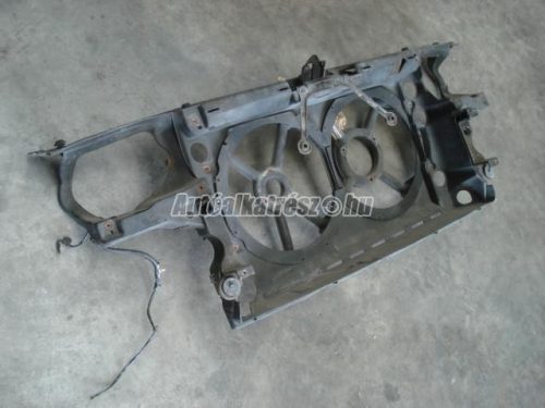 VOLKSWAGEN GOLF III - 1994 - 1H0805504 - homlokfal