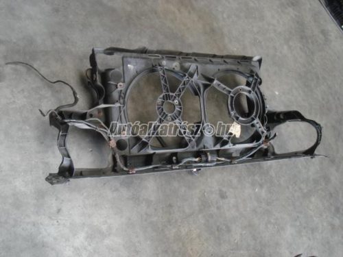 VOLKSWAGEN GOLF III - 1994 - 1H0805504 - homlokfal