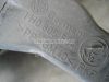 VOLKSWAGEN GOLF III - 1994 - 1H0805504 - homlokfal