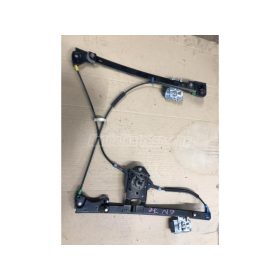   VOLKSWAGEN GOLF III,  VENTO - 1993 - 1H0837402B - ablakemelő