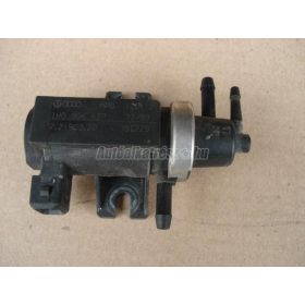   VOLKSWAGEN PASSAT,  GOLF III,  VENTO,  GOLF | AUDI 80,  A6,  A4 - 1996 - 1H0906627 - szelep, üzemanyag ellátás