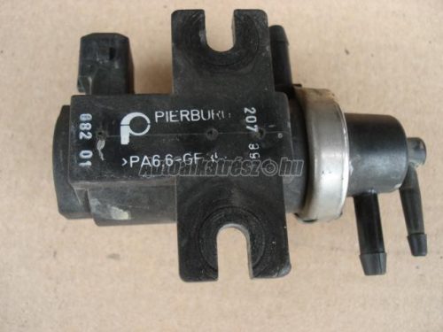 VOLKSWAGEN PASSAT,  GOLF III,  VENTO,  GOLF | AUDI 80,  A6,  A4 - 1996 - 1H0906627 - szelep, üzemanyag ellátás
