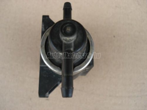 VOLKSWAGEN PASSAT,  GOLF III,  VENTO,  GOLF | AUDI 80,  A6,  A4 - 1996 - 1H0906627 - szelep, üzemanyag ellátás
