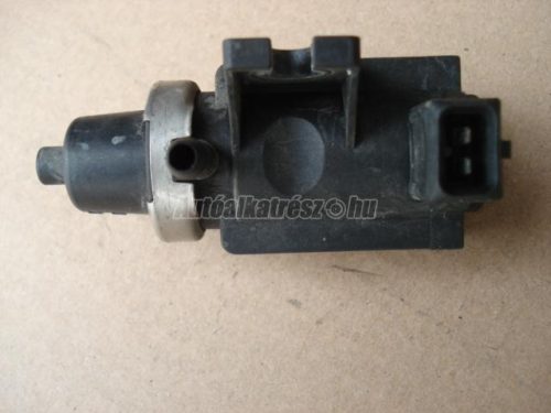 VOLKSWAGEN PASSAT,  GOLF III,  VENTO,  GOLF | AUDI 80,  A6,  A4 - 1996 - 1H0906627 - szelep, üzemanyag ellátás