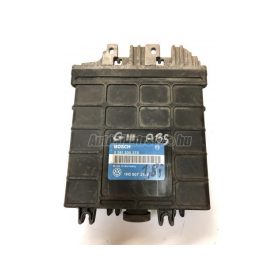   VOLKSWAGEN GOLF III - 1996 - 1H0907311A - motor vezérlőegység