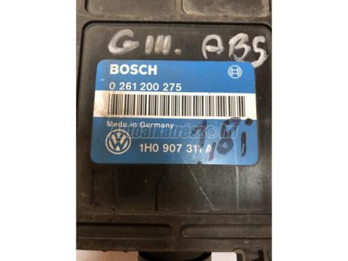 VOLKSWAGEN GOLF III - 1996 - 1H0907311A - motor vezérlőegység