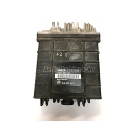   VOLKSWAGEN GOLF III - 1996 - 1H0907311F - motor vezérlőegység
