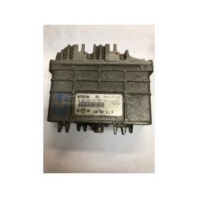   VOLKSWAGEN GOLF III - 1998 - 1H0907311P - motor vezérlőegység