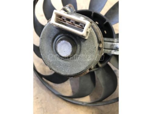VOLKSWAGEN GOLF III,  VENTO,  GOLF - 1995 - 1H0959455J  - villanymotor, hűtőventillátor