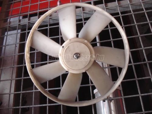 VOLKSWAGEN PASSAT,  GOLF III,  VENTO,  GOLF - 1H0959455 - ventillátor, motorhűtés