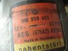 VOLKSWAGEN PASSAT,  GOLF III,  VENTO,  GOLF - 1H0959455 - ventillátor, motorhűtés