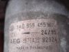 VOLKSWAGEN PASSAT,  GOLF III,  VENTO,  GOLF - 1H0959455 - ventillátor, motorhűtés