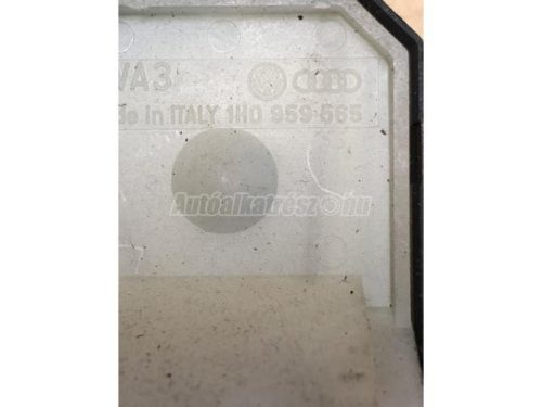 VOLKSWAGEN GOLF III - 1995 - 1H0959565 - tükörállítás kapcsoló