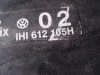 VOLKSWAGEN GOLF III - 1996 - 1H1612105H - fékrásegítő szervódob