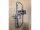 VOLKSWAGEN GOLF III,  VENTO - 1993 - 1H4839401B - ablakemelő