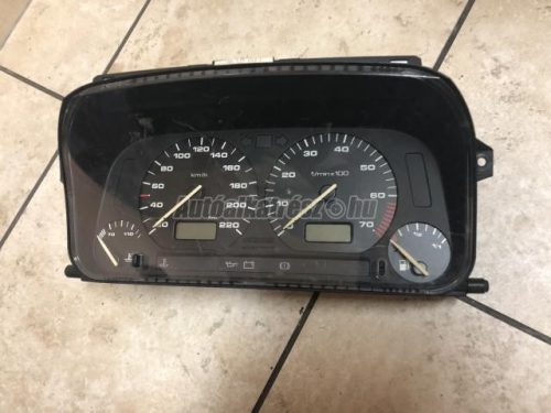 VOLKSWAGEN GOLF III - 1994 - 1H6919033E - km óra