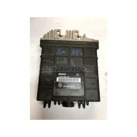   VOLKSWAGEN GOLF III - 1996 - 1HO907311C - motor vezérlőegység