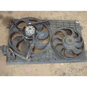 ventillátor, motorhűtés