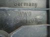 VOLKSWAGEN GOLF IV,  GOLF | SEAT TOLEDO | SKODA OCTAVIA - 2002 - 1J0121207T - ventillátor, motorhűtés