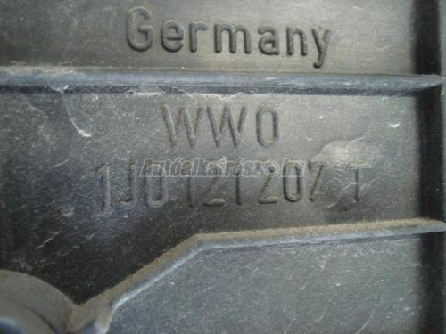 VOLKSWAGEN GOLF IV,  GOLF | SEAT TOLEDO | SKODA OCTAVIA - 2002 - 1J0121207T - ventillátor, motorhűtés