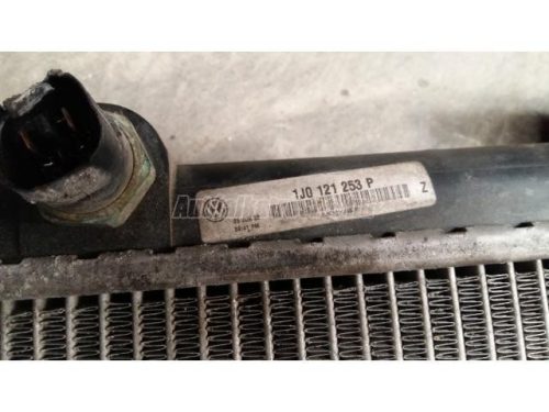 hűtő, motorhűtés