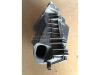 AUDI A3 - 2001 - 1J0129607C - levegőszűrő ház