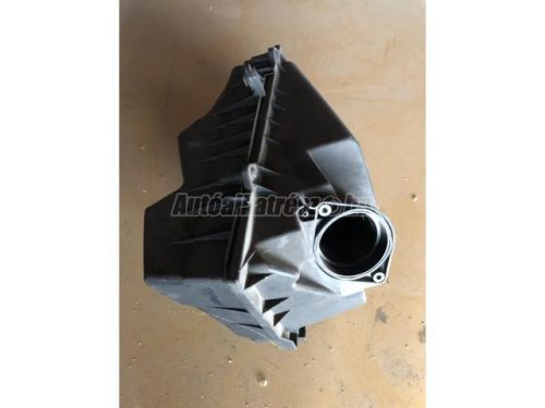 AUDI A3 - 2001 - 1J0129607C - levegőszűrő ház
