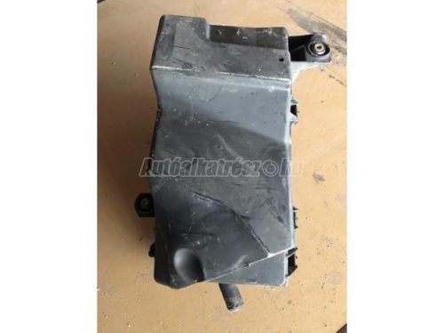 AUDI A3 - 2001 - 1J0129607C - levegőszűrő ház