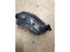 VOLKSWAGEN GOLF IV | AUDI A3 - 2000 - 1J0145762L - turbócső