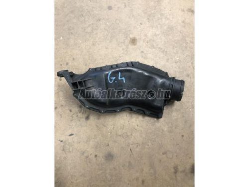 VOLKSWAGEN GOLF IV | AUDI A3 - 2000 - 1J0145762L - turbócső