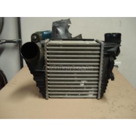 töltőlevegőhűtő