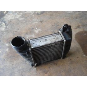 töltőlevegőhűtő