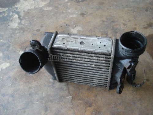 VOLKSWAGEN GOLF IV,  BORA | AUDI A3 | SKODA OCTAVIA | SEAT TOLEDO - 2002 - 1J0145803N - töltőlevegőhűtő