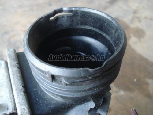 töltőlevegőhűtő