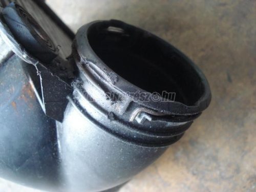 VOLKSWAGEN GOLF IV,  BORA | AUDI A3 | SKODA OCTAVIA | SEAT TOLEDO - 2002 - 1J0145803N - töltőlevegőhűtő