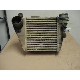 töltőlevegőhűtő