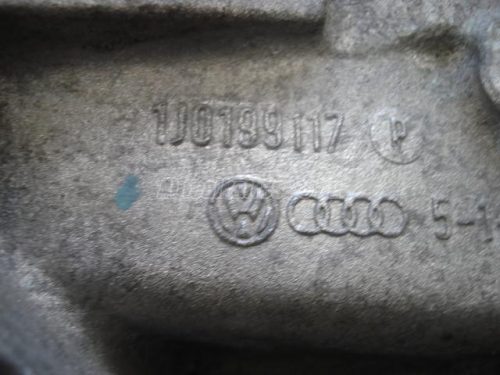 VOLKSWAGEN GOLF IV - 2001 - 1J0199117P - váltó tartóbak