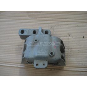   VOLKSWAGEN GOLF IV,  BORA,  GOLF,  NEW BEETLE | AUDI A3 | SKODA OCTAVIA | SEAT TOLEDO,  LEON - 2000 - 1J0199262BE - tartó, motorfelfüggesztés