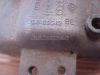VOLKSWAGEN GOLF IV,  BORA,  GOLF,  NEW BEETLE | AUDI A3 | SKODA OCTAVIA | SEAT TOLEDO,  LEON - 2000 - 1J0199262BE - tartó, motorfelfüggesztés