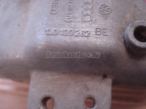 VOLKSWAGEN GOLF IV,  BORA,  GOLF,  NEW BEETLE | AUDI A3 | SKODA OCTAVIA | SEAT TOLEDO,  LEON - 2000 - 1J0199262BE - tartó, motorfelfüggesztés