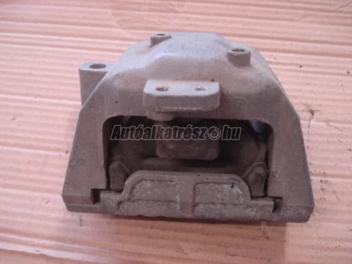 VOLKSWAGEN GOLF IV,  BORA,  GOLF,  NEW BEETLE | AUDI A3 | SKODA OCTAVIA | SEAT TOLEDO,  LEON - 2000 - 1J0199262BE - tartó, motorfelfüggesztés