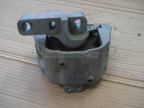 VOLKSWAGEN GOLF IV,  BORA,  GOLF,  NEW BEETLE | AUDI A3 | SKODA OCTAVIA | SEAT TOLEDO,  LEON - 2000 - 1J0199262BE - tartó, motorfelfüggesztés