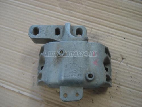 VOLKSWAGEN GOLF IV,  BORA,  GOLF,  NEW BEETLE | AUDI A3 | SKODA OCTAVIA | SEAT TOLEDO,  LEON - 2000 - 1J0199262BE - tartó, motorfelfüggesztés