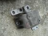 VOLKSWAGEN GOLF IV,  NEW BEETLE,  BORA | AUDI A3 | SKODA OCTAVIA | SEAT TOLEDO - 2001 - 1J0199262BF - motortartó bak