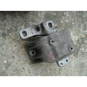   VOLKSWAGEN GOLF IV,  NEW BEETLE,  BORA | AUDI A3 | SKODA OCTAVIA | SEAT TOLEDO - 2001 - 1J0199262BF - motortartó bak