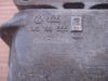 VOLKSWAGEN GOLF IV,  NEW BEETLE | AUDI A3 | SKODA OCTAVIA - 1998 - 1J0199555AH - tartó, motorfelfüggesztés