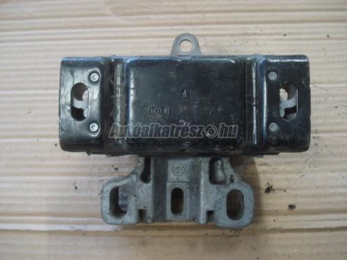 VOLKSWAGEN GOLF IV,  NEW BEETLE | AUDI A3 | SKODA OCTAVIA - 1998 - 1J0199555AH - tartó, motorfelfüggesztés