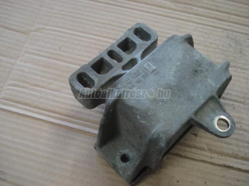 VOLKSWAGEN GOLF IV,  NEW BEETLE | AUDI A3 | SKODA OCTAVIA - 1998 - 1J0199555AH - tartó, motorfelfüggesztés